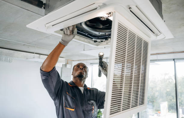 Licensed Ductwork Repair service in Porter Ranch, CA - FH HVAC