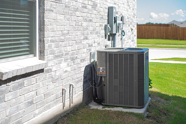 Reliable Ductwork Repair contractor in Porter Ranch, CA by FH HVAC